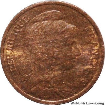 Pièce Suisse 1 Centime 1902 - KM 3.2, Monnaie Ancienne, Collection, état Neuf