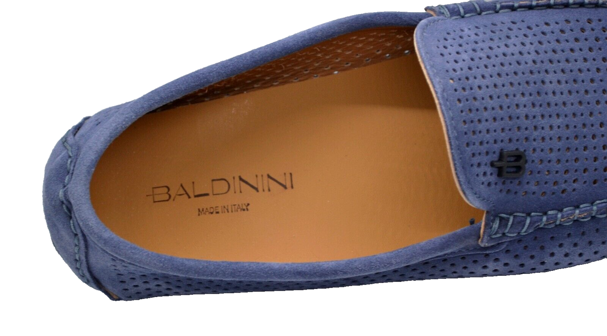 Dinini Italy Men Shoes Loafers. Moccasins Daren Men main image 2