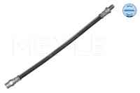 Meyle 0140420008 Bremsschlauch Hinten 310 Mm FüR Mercedes