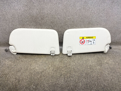 Sonnenblende links rechts Sonnenschutz 55Tkm Ford Kuga II 2 DM2 1.5 16.1886.231