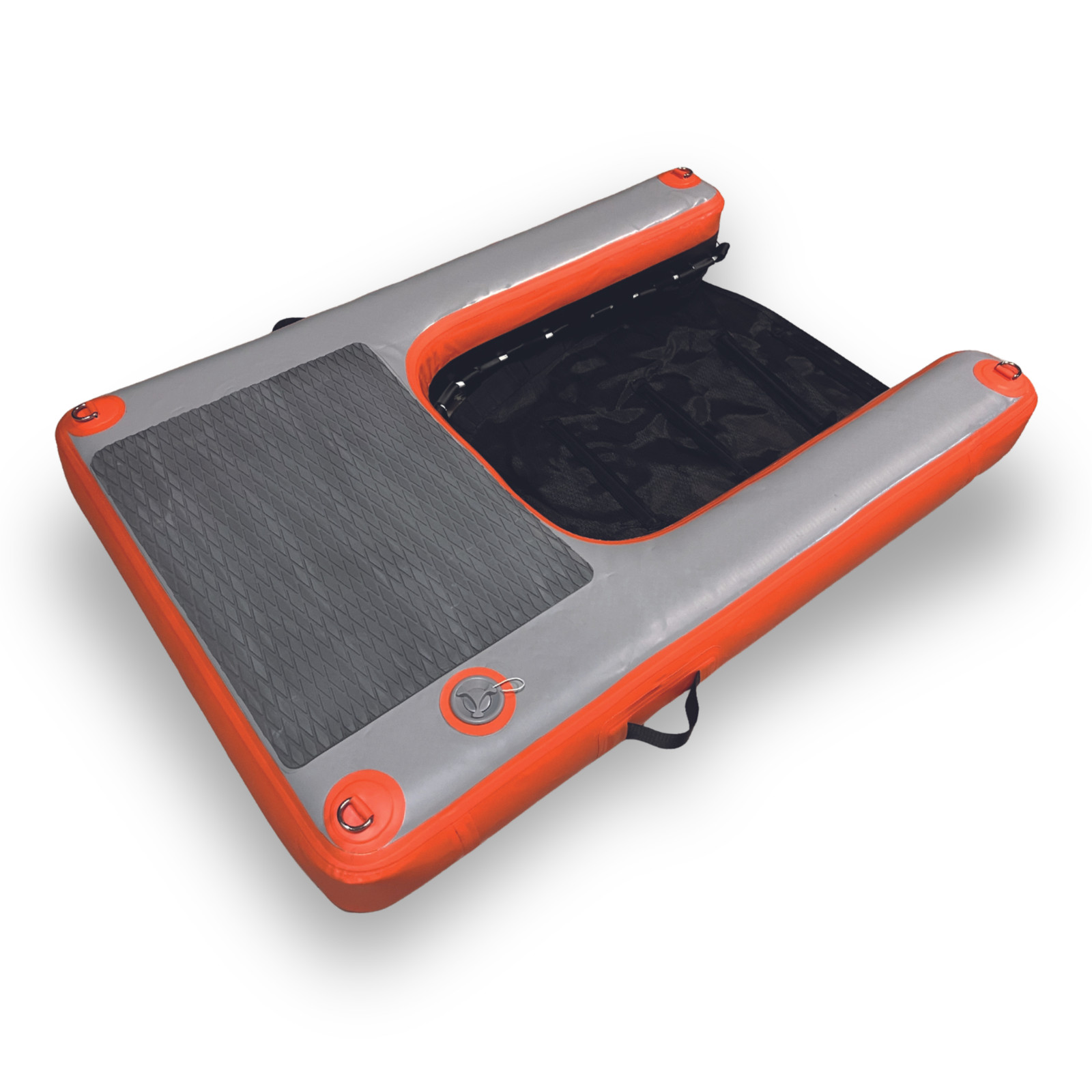 Escalera de baño para perros MARINEO rampa inflable rampa para perros para barco piscina muelle