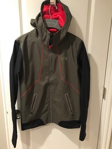 the north face kilowatt jacket