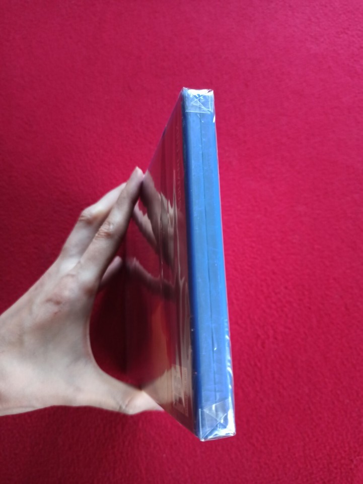 PS2 Dirge Of Cerberus Final Fantasy VII 7 NEU BANDEROLE ABGERISSEN