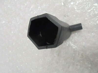 Genuine Triumph Brake Light Switch Boot Tiger Sprint 955i for sale 