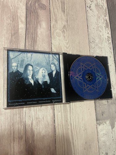 Nox Arcana : Winters Eve Alternative Music Cd - Picture 3 of 5
