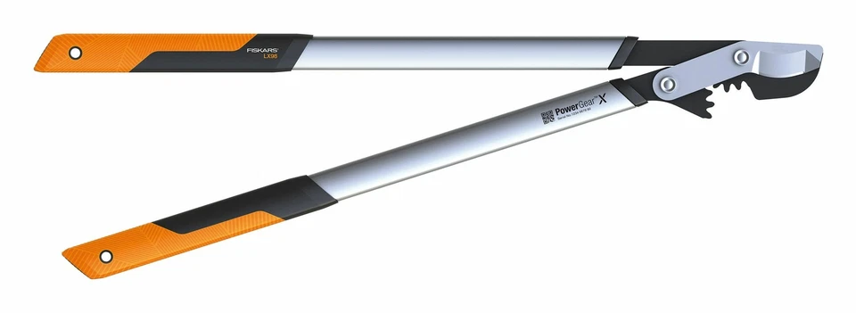 Fiskars Getriebeastschere Bypass L PowerGearX - 1020188 - Bild 1 von 1
