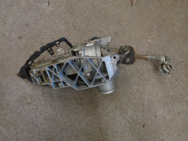 Renault Megane Power Steering Column