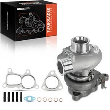 Turbolader für Hyundai H-1 Galloper II JK-01 Mitsubishi Pajero Sport MR212759