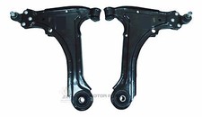 VAUXHALL ASTRA MK3 91-98 GSI SRI FRONT 2 LOWER WISHBONE ARMS BALL JOINTS BUSHES