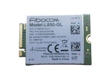 Fibocom L850-GL CAT9 WWAN 4G LTE Module For Thinkpad T480 T480S T490 T495S T590