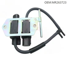 Vacuum Switch Freewheel Clutch Solenoid Valve For Mitsubishi Pajero3.0L 3.5L