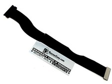 13" MacBook Air A1932 Audio Jack Board Flex Cable 821-01528 Late 2018 Mid 2019