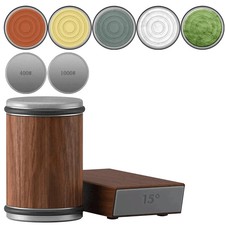 LOT Rolling Knife Sharpener Magnetic Knife Ho...