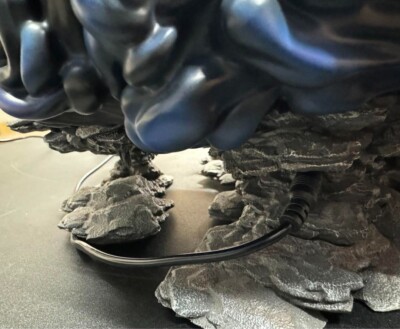 Trieagles Studio Capcom Morrigan Aensland Statue | eBay