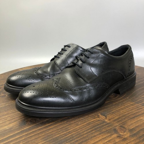 ecco lisbon brogue
