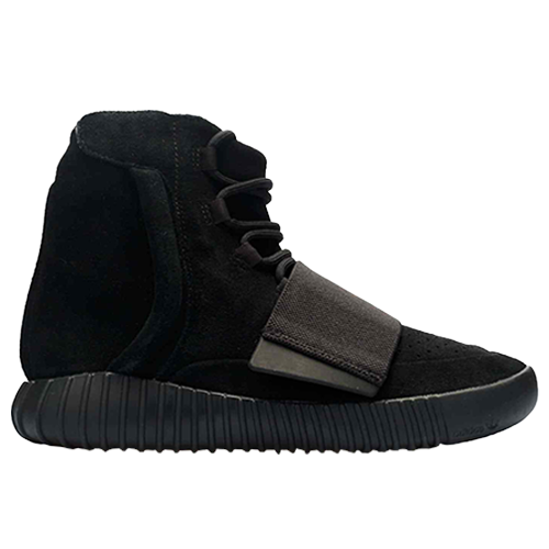 Yeezy Boost 750 Triple Black