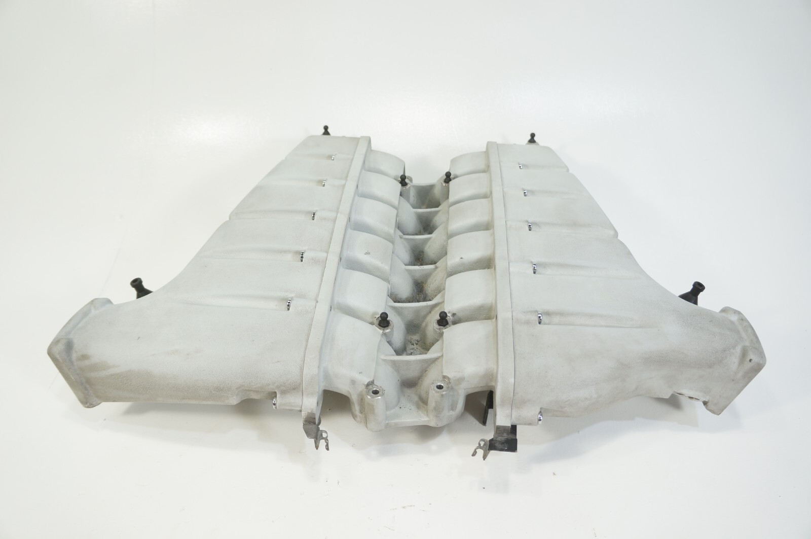 Oem 03-2012 Bentley GT GTC Flying Spur 6.0L Engine Motor Air Intake Manifold