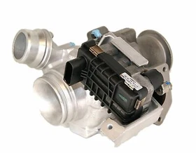 Turbolader BMW 11652287497 N47D20A 116d 318d 118d E97 E88 3er E90 E91 E92 E93