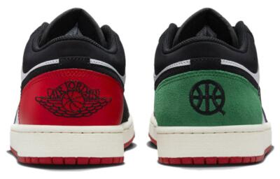 Jordan 1 Low Quai 54 - FQ6703-100 | eBay