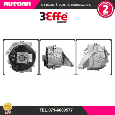ALTS194 Alternator (BRAND 3 EFFE)..