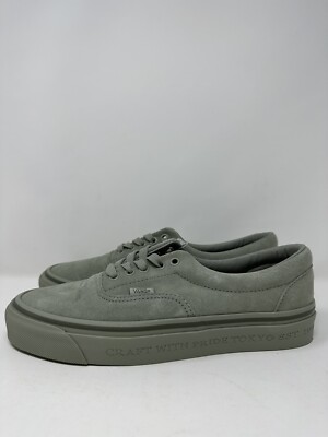 Vans X NEIGHBORHOOD Era 95 Dx seagrass Sneakers 2022 Brand New | eBay