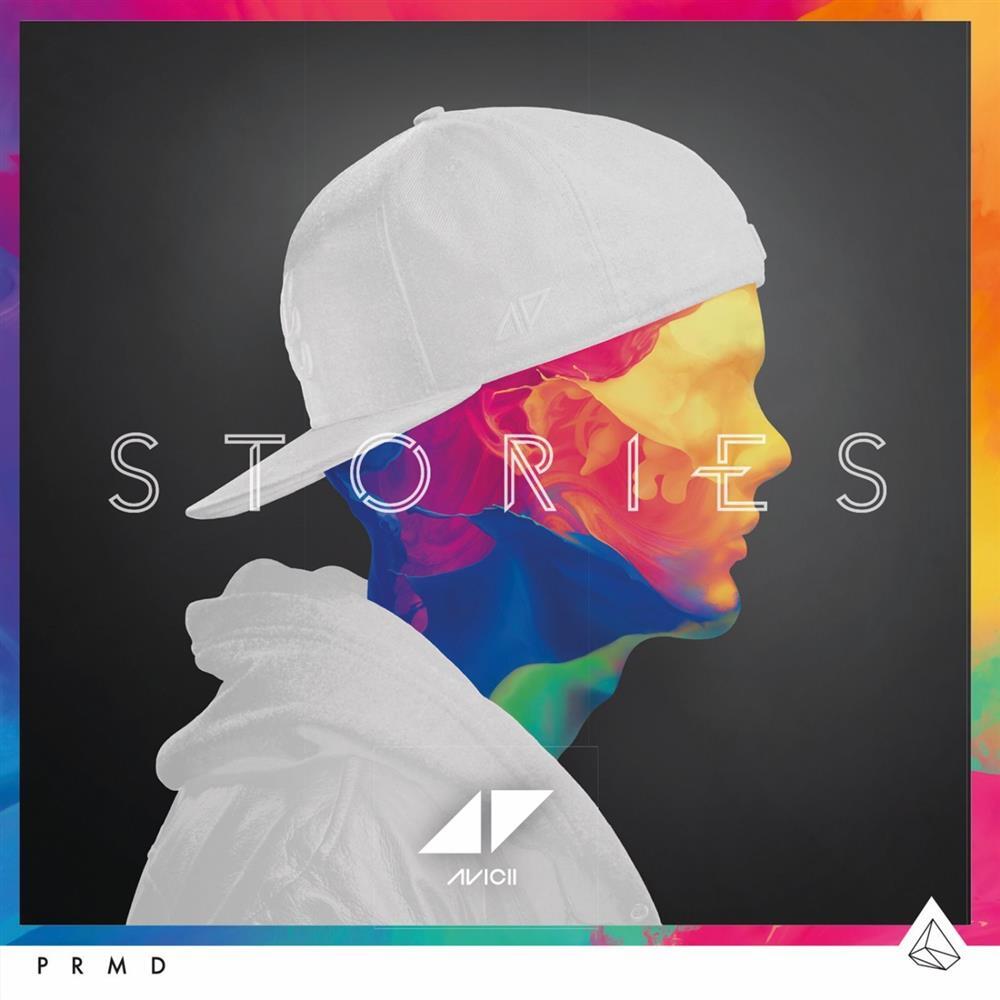 Stories - Avicii (Audio Cd)