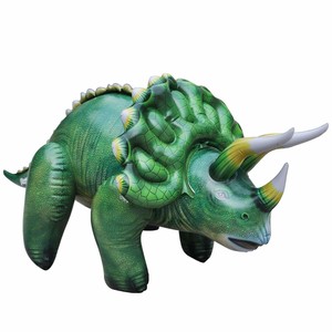 giant triceratops toy