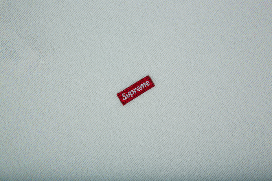 SS17 SUPREME TERRY SMALL BOX LOGO TEE WHITE 白 送料無料 BRAND NEW SS17 SUPREME TERRY SMALL BOX LOGO TOP TEE S M L