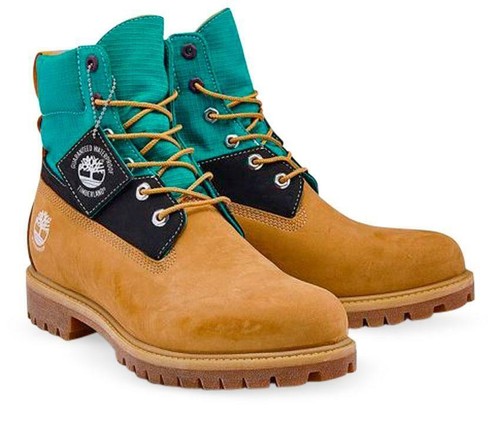 TIMBERLAND MEN'S 6-INCH TREADLIGHT 