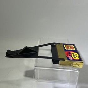 Game Genie Video Game Enhancer For Nintendo NES Galoob Gold - Tested #ML