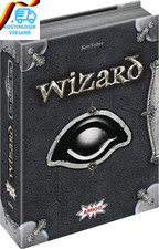 AMIGO Wizard - Das Schwarze Auge (Kartenspiel)