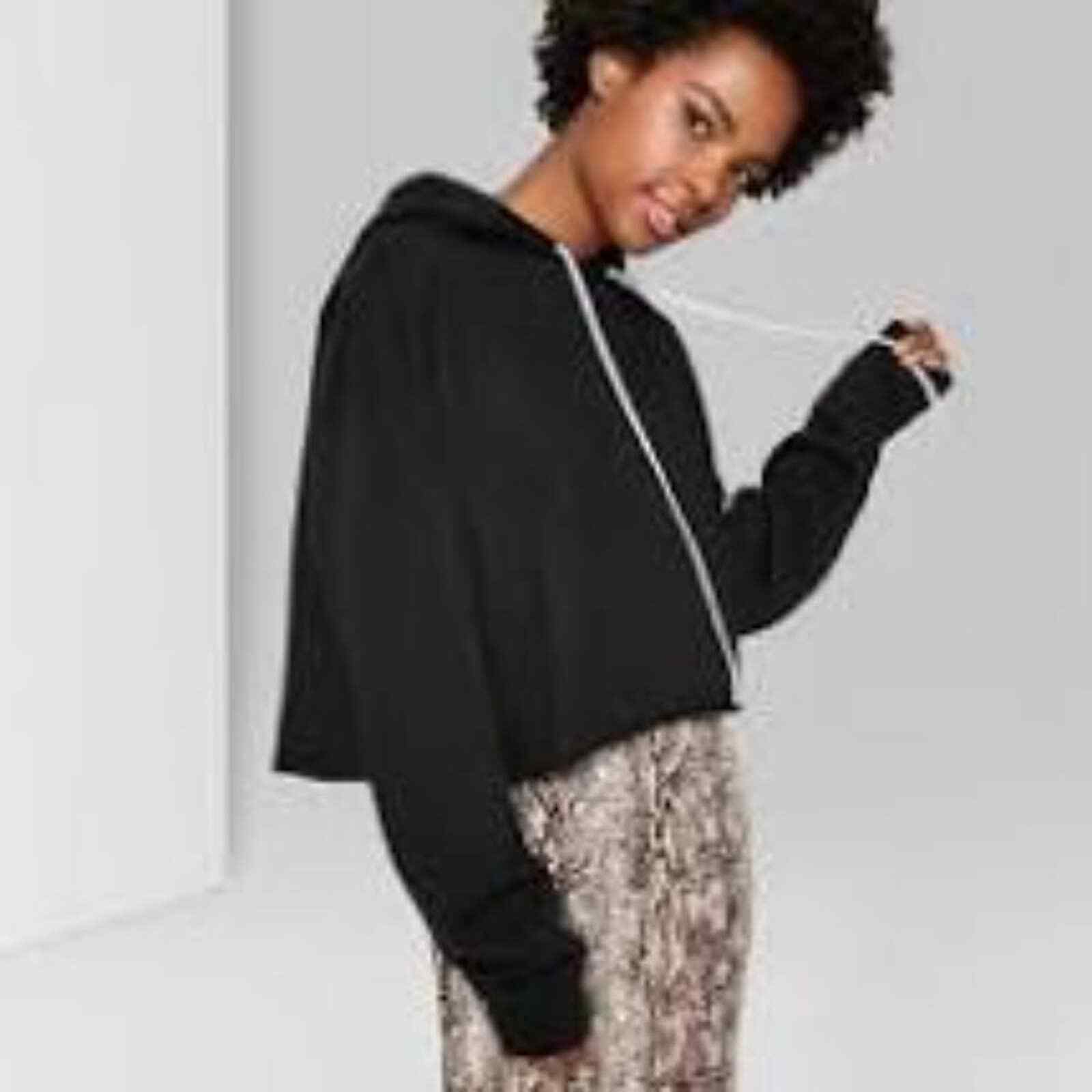wild fable oversized sweatshirt
