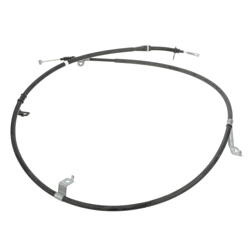 Cable de freno de estacionamiento trasero derecho Nissan Armada 2004-2015 OEM NUEVO 36530-7S000 Foto 2 de 4