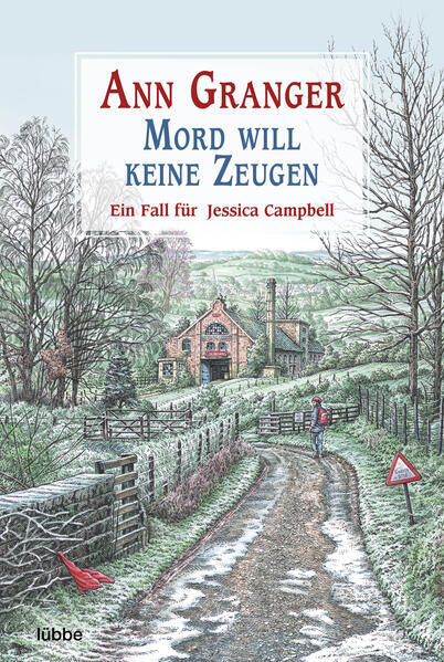 Thumbnail - Mord Will Keine Zeugen | Ann Granger | 2021 | Deutsch | A Matter Of