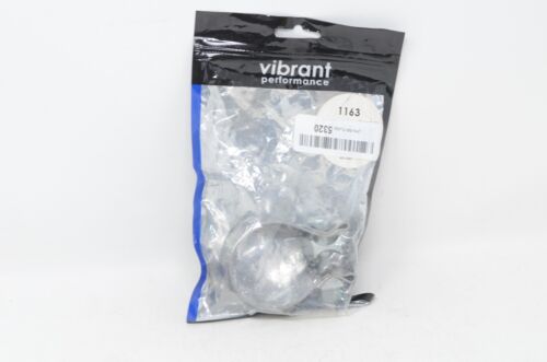 Vibrant Performance 1163 Exhaust Seal Clamp - Picture 7 of 7