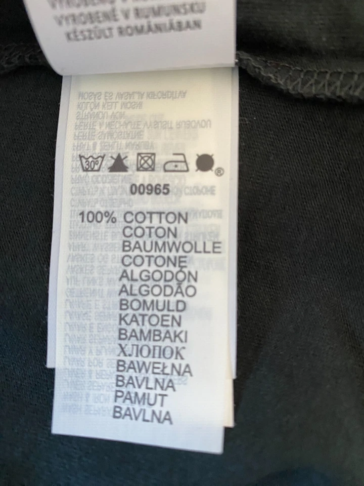 Girl's Roxy Camisole Top T Shirt  Label Size 16 Years Beach Surf Summer Holidays - Image 4 of 4