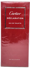 Cartier Declaration For Men Eau de Toilette Spray 3.3 fl oz