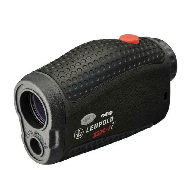 leupold golf rangefinder