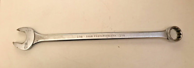 Proto 1248 1-1/12 Schlüssel Kombinationsschraubenschlüssel