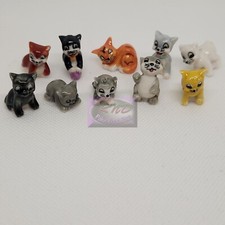 Cats and Baskets (Porcelain), Collectibles, G...