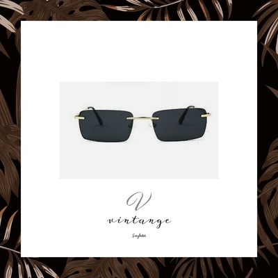 OCCHIALI DA SOLE MODELLO FLAVIO BRIATORE COLORE NERO NOVITÀ 2021 ASTA ORO |  eBay