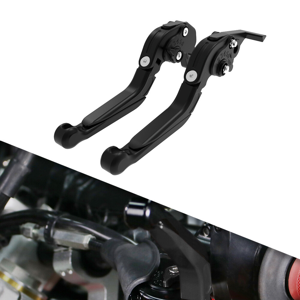 Brake Clutch Lever Fit For Kawasaki Z900/Performance/50th