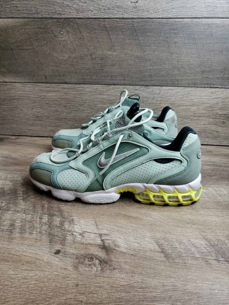 Nike Zoom Spiridon Caged Pistachio Frost for Sale | Authenticity