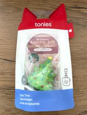 tonies Sch&uuml;ttel den Weihnachtsbaum Tonie-Figur H&ouml;rspiel, Deutsch, Weihnachten