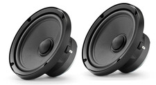 JL Audio C6-650 16.5cm 6.5" 165mm Component Woofer Speaker PAIR 100W RMS 4 Ohm
