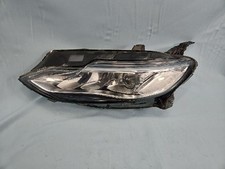 2022 Chevrolet The New Malibu Left LED Headlight