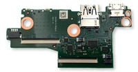 Acer Chromebook CP514-2H Usb Usb-C Port Volume KnöPfe Board 55.AHBN7.001