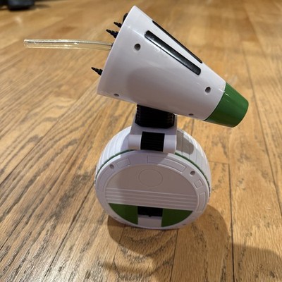 Disney Star Wars Galaxy's Edge D-O Droid Collectors Cup Tumbler.