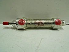 *NEW* BIMBA MRS-041-DXP PNEUMATIC CYLINDER 3/4" BORE 1" STROKE