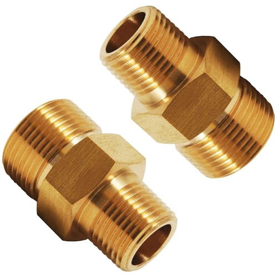 #ad #ad Pressure Washer Coupler Fitting 3 8quot; NPT Male to M22 14mm Male Thread Hose Pr... $18.64